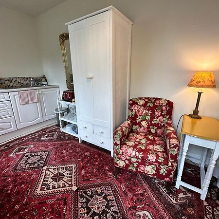Garden Snug Apartment Belfast Bagian luar foto