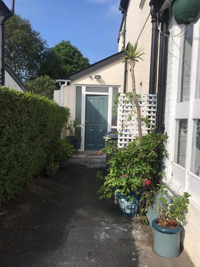 Garden Snug Apartment Belfast Bagian luar foto